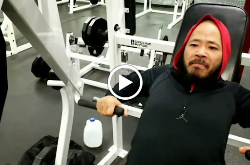 Health Club «24 Hour Fitness», reviews and photos, 2556 Wigwam Pkwy, Henderson, NV 89074, USA