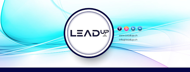LeadUp GmbH - Delsberg