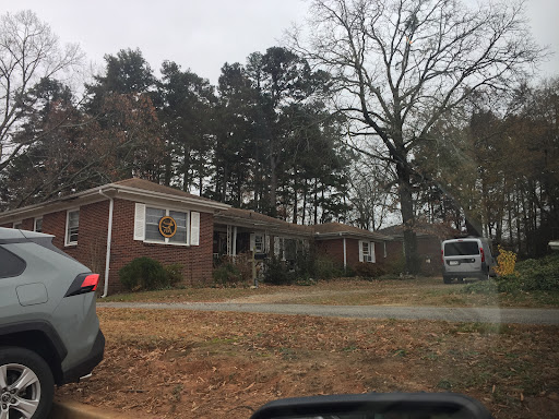 Florist «Greenville Flowers and Plants», reviews and photos, 2614 Wade Hampton Blvd, Greenville, SC 29615, USA