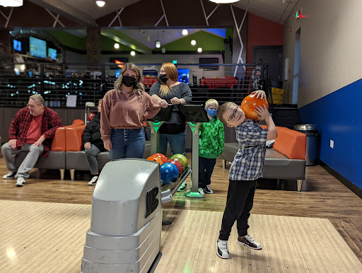 Bowling Alley «SuperPlay», reviews and photos, 9300 SW Beaverton Hillsdale Hwy, Beaverton, OR 97005, USA