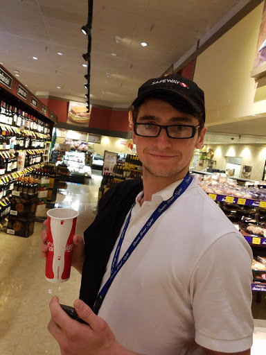 Grocery Store «Safeway», reviews and photos, 1235 Stratford Ave, Dixon, CA 95620, USA