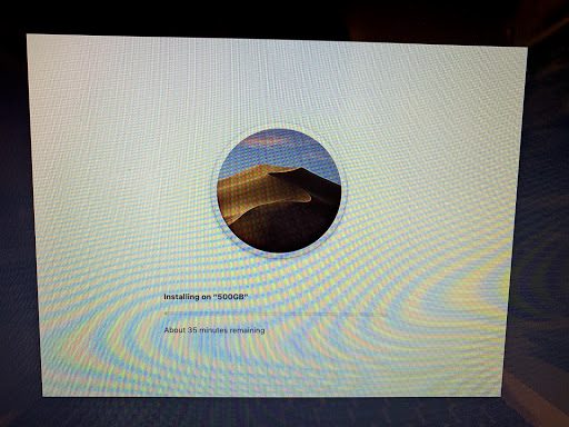 LA MAC REPAIR image