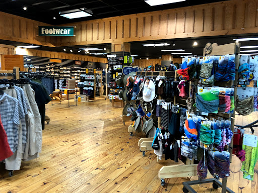 Outdoor Sports Store «Great Outdoor Provision Co.», reviews and photos, 4275 Park Rd, Charlotte, NC 28209, USA