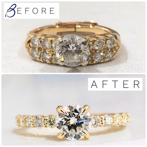 Jeweler «Baribault Jewelers», reviews and photos, 81 Rankin Rd, Glastonbury, CT 06033, USA