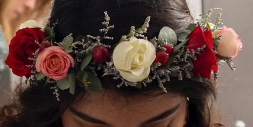 Florist «Belle Fiori, Ltd.», reviews and photos, 2014 N Farwell Ave, Milwaukee, WI 53202, USA