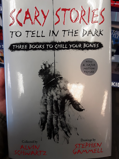 Book Store «Books-A-Million», reviews and photos, 335 Howe Ave, Cuyahoga Falls, OH 44221, USA