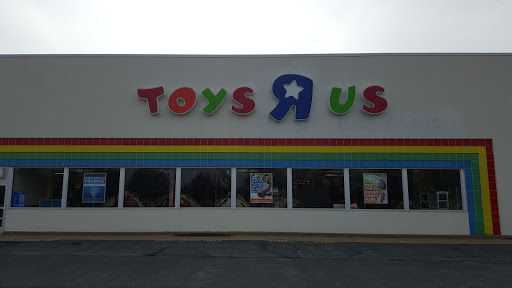 Toy Store «Toys