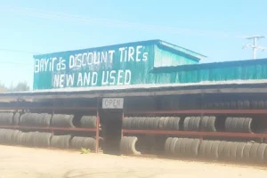 Bayird's Discount Tires image