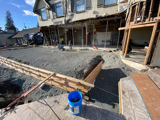 Country Club «Rainier Golf and Country Club», reviews and photos, 11133 Des Moines Memorial Dr, Seattle, WA 98168, USA