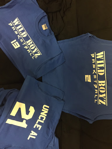 Custom T-shirt Store «Capital Custom T-Shirts Plus», reviews and photos, 13637 Dumfries Rd, Manassas, VA 20112, USA