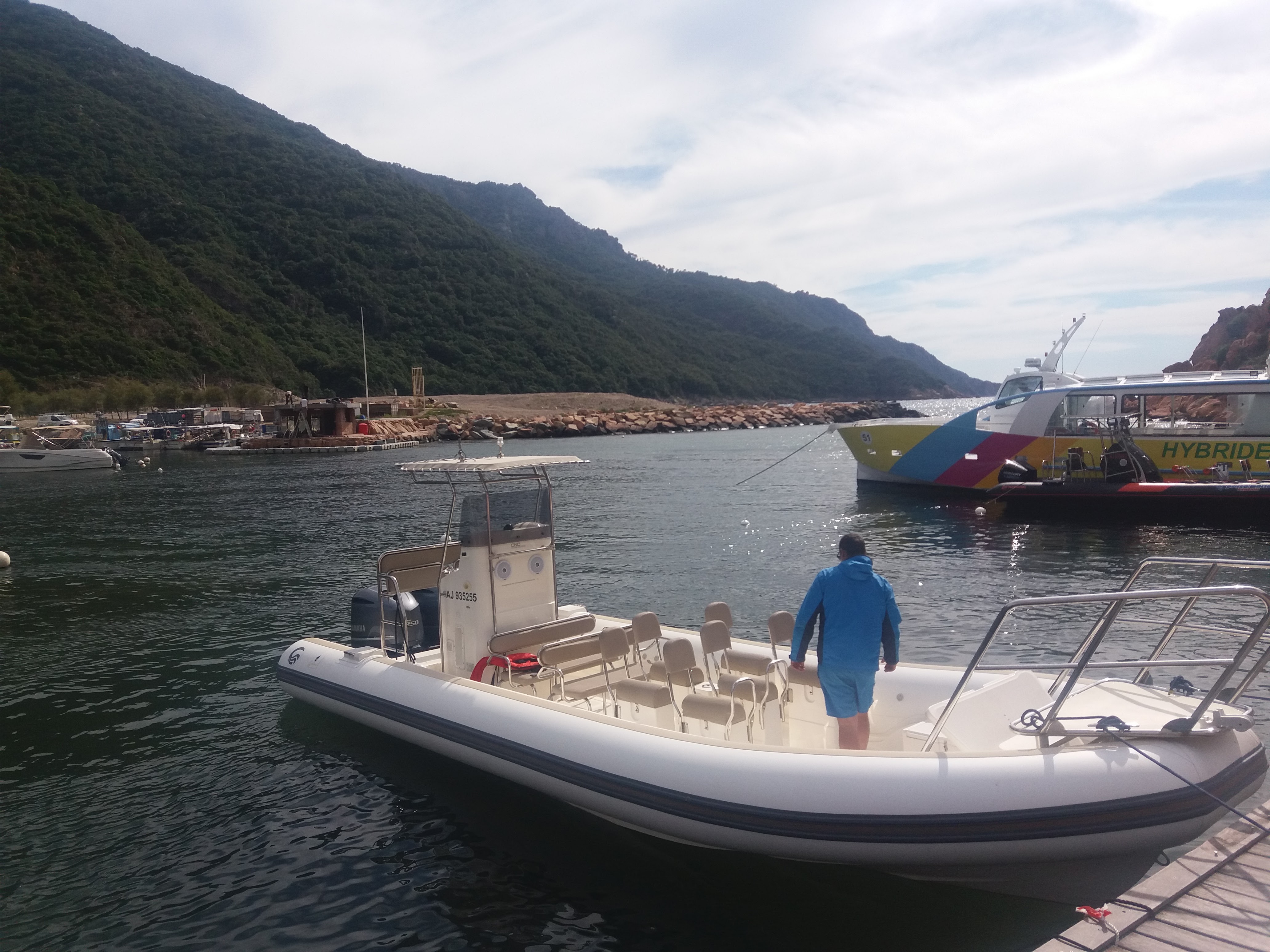 Photo n° 1 de l'avis de Franck.a fait le 19/06/2020 à 15:38