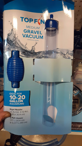 Pet Supply Store «PetSmart», reviews and photos, 479 River Hill Dr, Ashland, KY 41101, USA