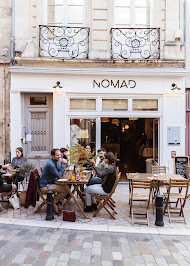 Photos du propriétaire du Restaurant Nomad Bordeaux - n°1