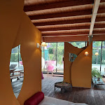 Photo n°2 de l'avis de Franco.u fait le 14/09/2023 à 19:58 sur le  Ille Roif Resort & SPA à Fara in Sabina