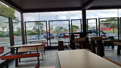 Burger King à Saint-Jean-de-Védas