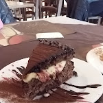 Photo n°5 de l'avis de Grand.o fait le 18/02/2018 à 13:35 sur le  Bella M'Briana à Monfalcone