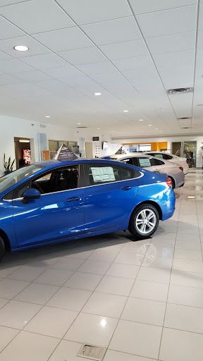 Chevrolet Dealer «Village Chevrolet», reviews and photos, 16200 Wayzata Blvd, Wayzata, MN 55391, USA