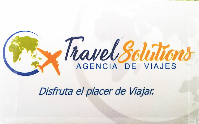 Travel Solutions - Trujillo