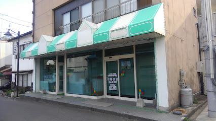 渡辺書店