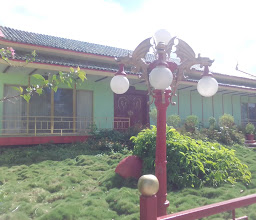 Ateneo peninsular photo