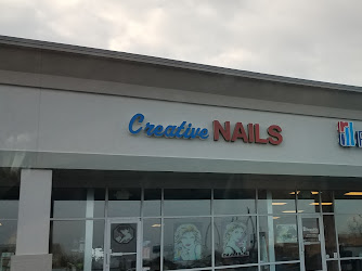 Creative Nail Salon