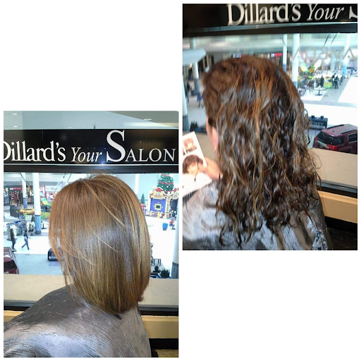 Hair Salon «Aveda Salon Volusia Mall», reviews and photos, 1700 W International Speedway Blvd, Daytona Beach, FL 32114, USA