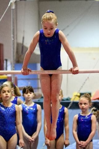 KIDS CO-OP Gymnastics - Tumble - Dance Center