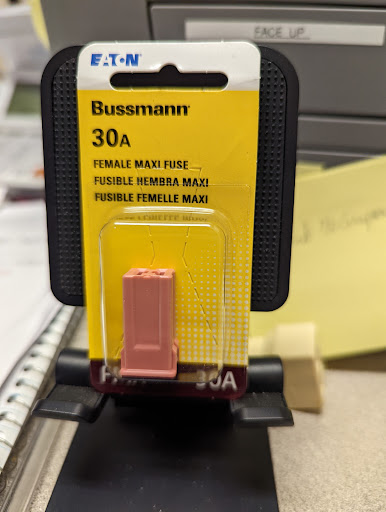 Auto Parts Store «AutoZone», reviews and photos, 710 E 3rd St, Jackson, GA 30233, USA