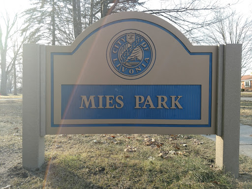 Park «Mies Park», reviews and photos, Chicago W, Livonia, MI 48150, USA