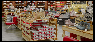 Souliers & Compagnie Lecousse à Lécousse