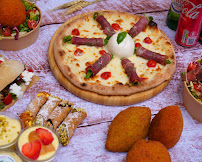Pizza du Restaurant italien Camurria™ | Italian Street Food à Toulouse - n°15
