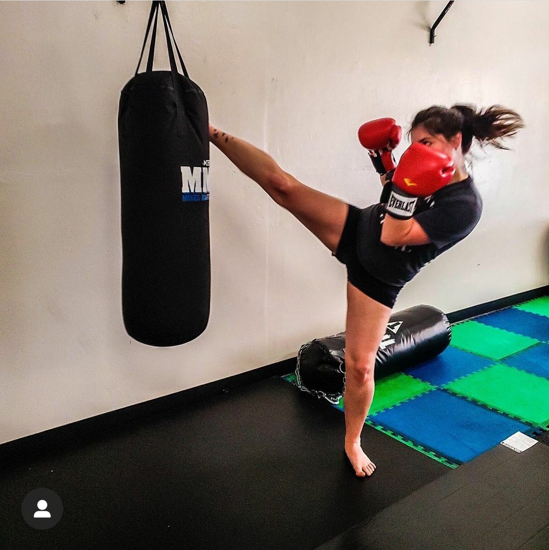 Strikehold Martial Arts & Fitness