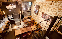 Photos du propriétaire du LES FROMAGIVORES - Restaurant / Bar à Fromages à Lyon - n°6