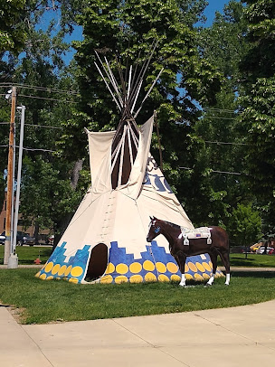 Akta Lakota Museum & Cultural Center
