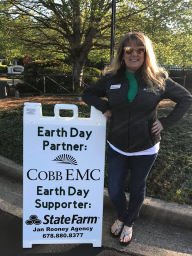 Insurance Agency «Jan Rooney - State Farm Insurance Agent», reviews and photos