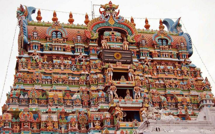 Temple