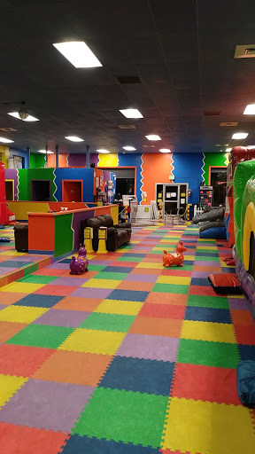 Amusement Center «S & K Wacky Indoor Bounce», reviews and photos, 202 NW 3rd St, Corvallis, OR 97330, USA