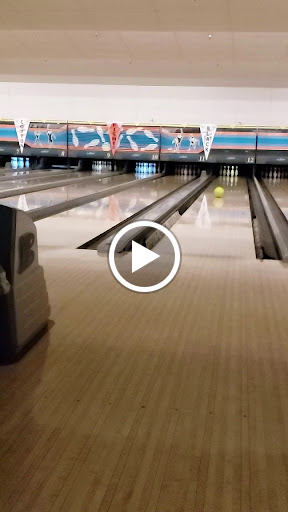 Bowling Alley «Pacific Lanes Bowling Center», reviews and photos, 7015 S D St, Tacoma, WA 98408, USA