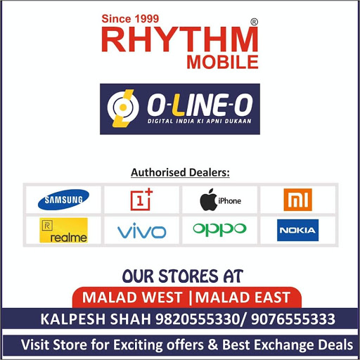 Rhythm Best Mobile Store and Mobile Service Center