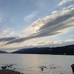 Photo n°2 de l'avis de Mr..c fait le 21/07/2023 à 15:06 sur le  Beach Bar - Am großen Alpsee à Immenstadt