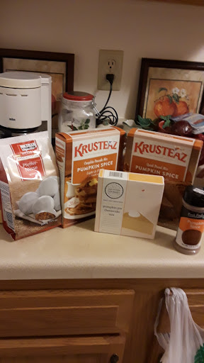 Discount Store «Big Lots», reviews and photos, 50700 Gratiot Ave, Chesterfield, MI 48051, USA