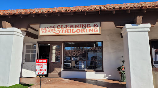 Tailor «Reyes Adobe Cleaning & Tailor», reviews and photos, 30313 Canwood St # 27, Agoura Hills, CA 91301, USA