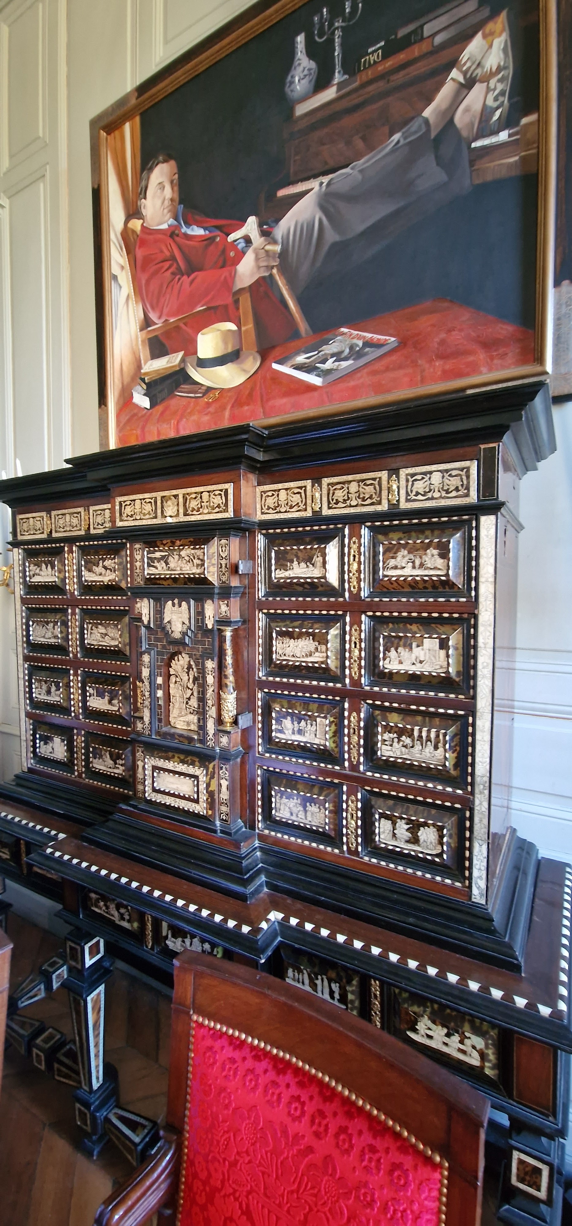 Photo n° 17 de l'avis de Monique.n fait le 14/07/2022 à 18:59