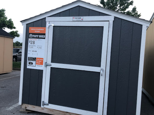 Home Improvement Store «The Home Depot», reviews and photos, 2021 Harrodsburg Rd, Lexington, KY 40504, USA