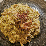 Photo n°1 de l'avis de paolo.a fait le 08/10/2021 à 06:30 sur le  Ristorante Rais à San Vito Lo Capo