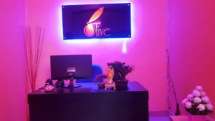 Olive Ayurvedic Centre Male to Male