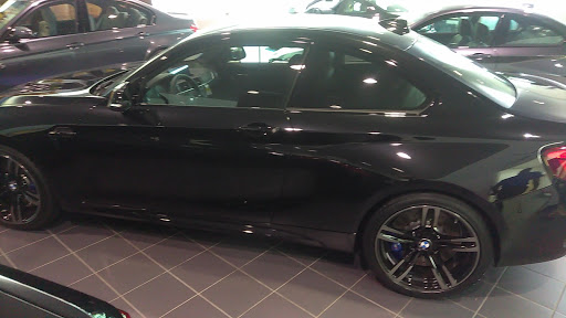 BMW Dealer «BMW of Devon», reviews and photos, 20 W Lancaster Ave, Devon, PA 19333, USA