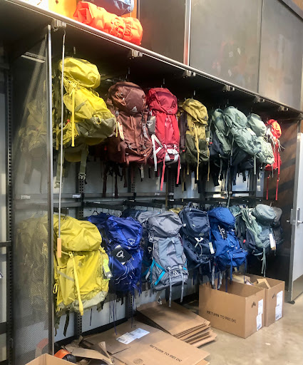 Camping Store «REI», reviews and photos, 5929 Northwest Hwy, Dallas, TX 75231, USA