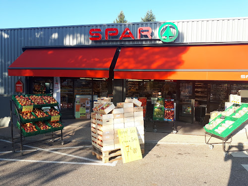 Épicerie SPAR Saint-Martin-en-Haut