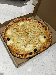 Photo n°14 de Le Kiosque à Pizzas Sarrebourg à Sarrebourg ()